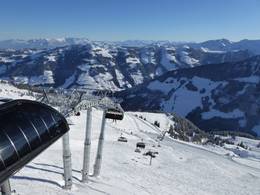 Ski Juwel Alpbachtal Wildschönau