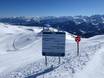 Indy Pass: orientation within ski resorts – Orientation Ifen