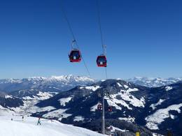 Schatzbergbahn II