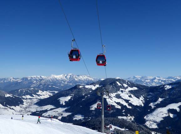 Schatzbergbahn II