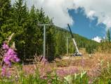 300-Acre Topping Creek Expansion