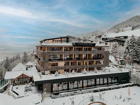 Hotel Berghof