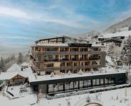 Hotel Berghof