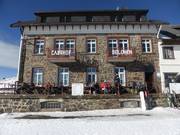 Mountain hut tip Belchenhaus