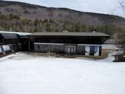 Skyeship Lodge