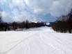 Slope offering Japan – Slope offering Furano