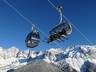 All lifts/cable cars at the ski resort Ramsau am Dachstein – Rittisberg