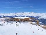 New mountain restaurant "Hirsch und Maus"