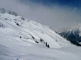 Brévent/Flégère (Chamonix)