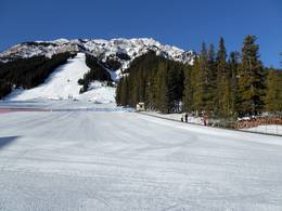 Mt. Norquay – Banff