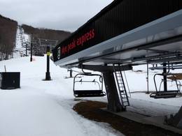 Skye Peak Express