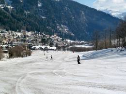 Leukerbad