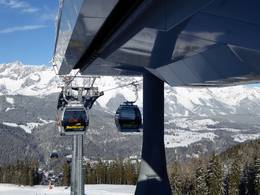 Reiteralm Silver-Jet