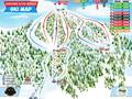 Trail map Sarıkamış