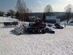 Slope preparation Bayreuth – Slope preparation Fleckllift – Warmensteinach