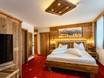 Hotel Restaurant Hexenalm