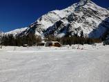 Skilift Mandarfen