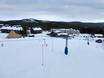 Family ski resorts Funäsfjällen – Families and children Funäsdalsberget