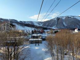 East No. 1 Gondola