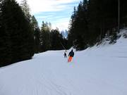 Slope Matschwitz-Latschau