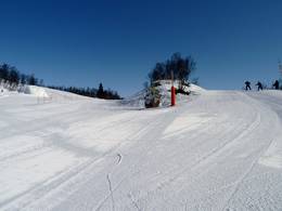 Hovden