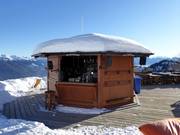 Rifugio Laugiane