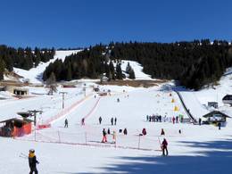 Folgaria/Fiorentini