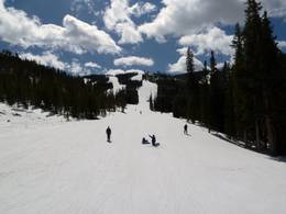 Winter Park Resort
