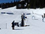Big Sky Carpet Surface Lift 1 (Small Fry)