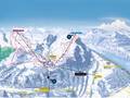 Trail map Stoos – Fronalpstock/Klingenstock