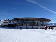 Panorama Restaurant BergDiamant (Fiss)