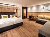 Sporthotel Obereggen
