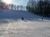 Slope offering Baden-Württemberg – Slope offering Pfulb – Schopfloch (Lenningen)