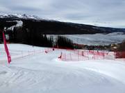 SkiCross Åre