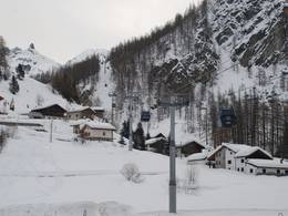Alagna Valsesia/Gressoney-La-Trinité/Champoluc/Frachey (Monterosa Ski)