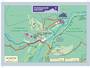 Trail map Permon