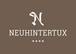 Hotel Neuhintertux