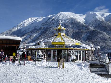 Après-ski Karwendel – Après-ski Christlum – Achenkirch