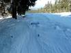 Snow parks St. Englmar – Snow park Pröller Skidreieck (St. Englmar)