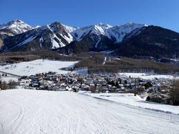 Belpiano (Schöneben)/Malga San Valentino (Haideralm)