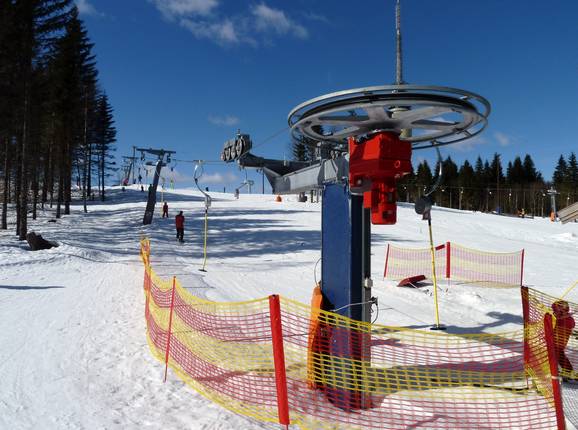 Ekornheisen
