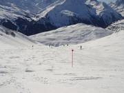 Schindler Kar - ski route 86