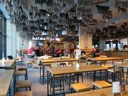 Gastronomy tip Markthalle