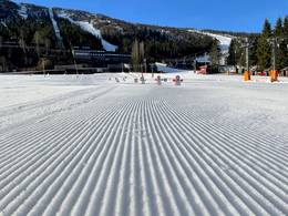 Hemsedal