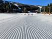 Slope preparation Norway – Slope preparation Hemsedal