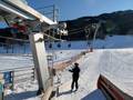 Ski lifts Archenstadel – Rinn