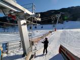 Skilift Archenstadel