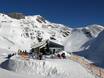 Après-ski Oberstdorf – Après-ski Nebelhorn – Oberstdorf