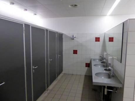 Appenzell Alps: cleanliness of the ski resorts – Cleanliness Wildhaus – Gamserrugg (Toggenburg)