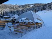 Mühlwinklhütte